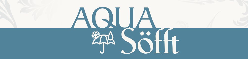 Aqua Sofft Logo